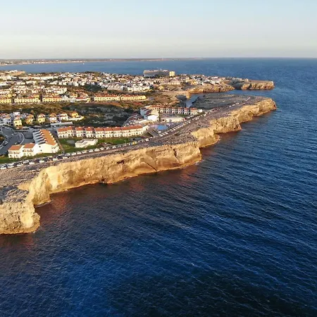 Rvhotels Sea Club Menorca מלון קאלה אן בלאנס