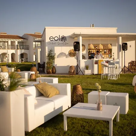 Rvhotels Sea Club Menorca 4*