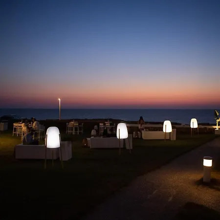 Rvhotels Sea Club Menorca