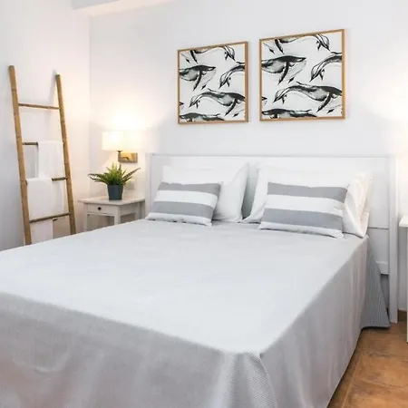 Rvhotels Sea Club Menorca מלון