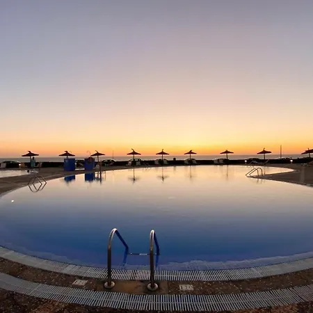 Rvhotels Sea Club Menorca Hotel Cala'N Blanes (Menorca)