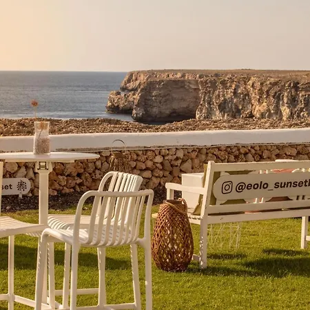 מלון Rvhotels Sea Club Menorca