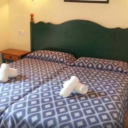 Rvhotels Sea Club Menorca מלון