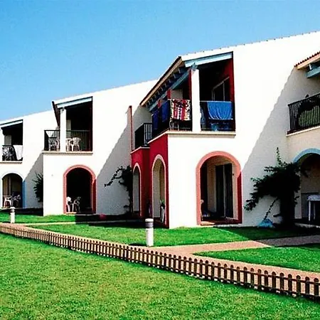 Rvhotels Sea Club Menorca 4*