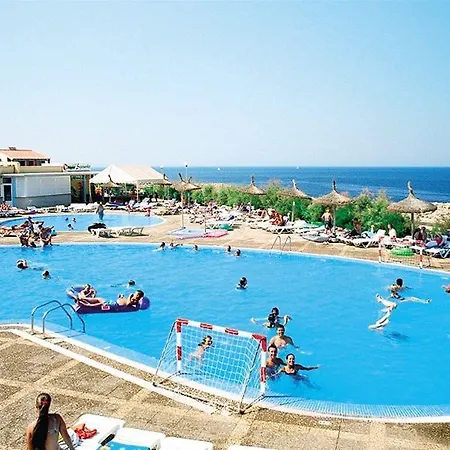 Rvhotels Sea Club Menorca 酒店 4*