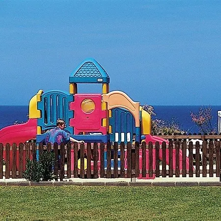 Rvhotels Sea Club Menorca מלון קאלה אן בלאנס