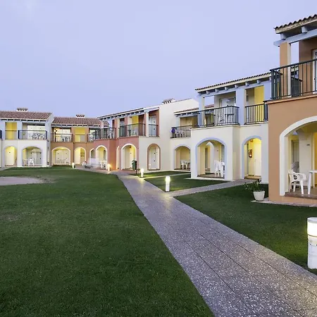 מלון Rvhotels Sea Club Menorca 4*