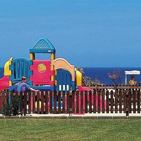 酒店 Rvhotels Sea Club Menorca 4*