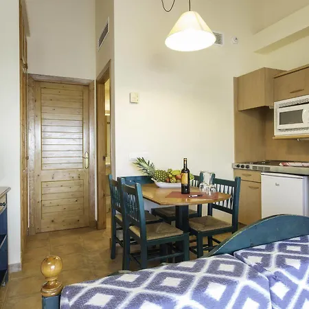 Rvhotels Sea Club Menorca 4*