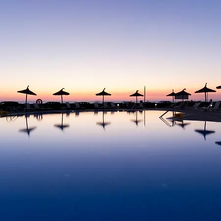 מלון Rvhotels Sea Club Menorca קאלה אן בלאנס