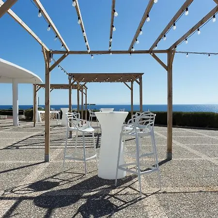 מלון Rvhotels Sea Club Menorca