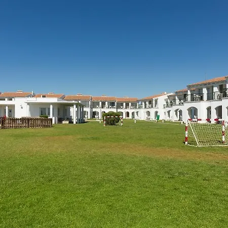 Rvhotels Sea Club Menorca מלון קאלה אן בלאנס