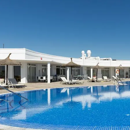 Rvhotels Sea Club Menorca מלון 4*