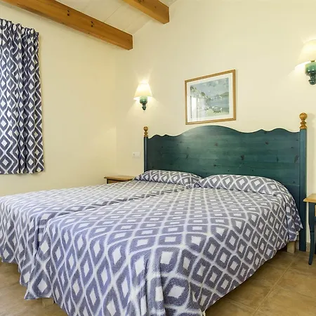 מלון Rvhotels Sea Club Menorca קאלה אן בלאנס