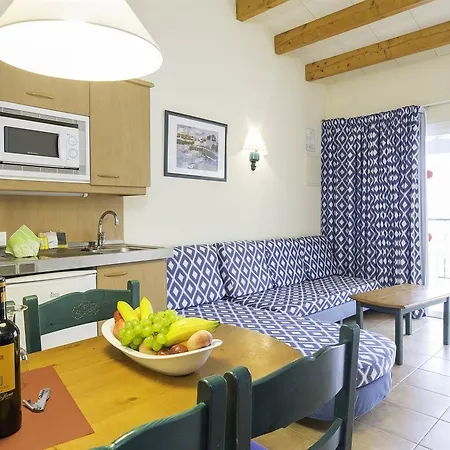Rvhotels Sea Club Menorca קאלה אן בלאנס