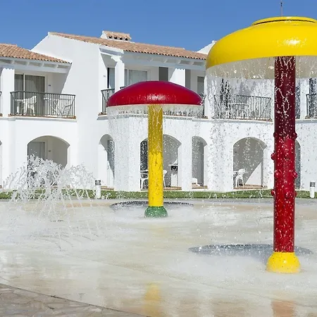 Rvhotels Sea Club Menorca קאלה אן בלאנס