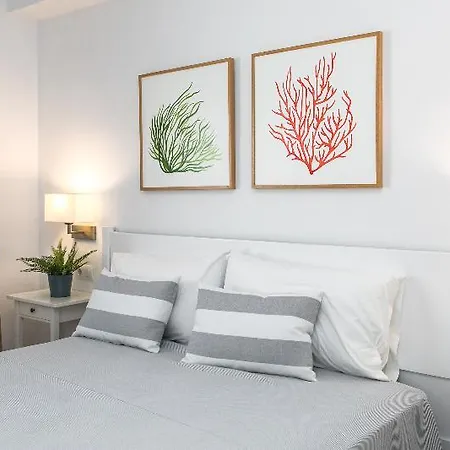 Rvhotels Sea Club Menorca Кала-эн-Бланес