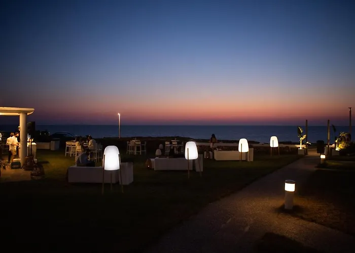 Rvhotels Sea Club Menorca