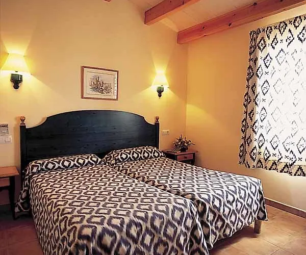 Rvhotels Sea Club Menorca 酒店 4*