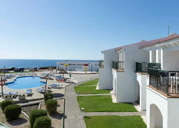 酒店 Rvhotels Sea Club Menorca