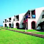 ホテル Rvhotels Sea Club Menorca 4*