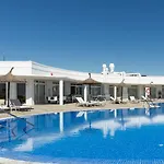 Rvhotels Sea Club Menorca ホテル 4*