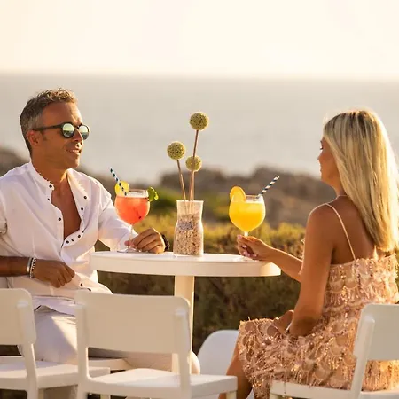 Rvhotels Sea Club Menorca 4* Cala'N Blanes (Menorca)