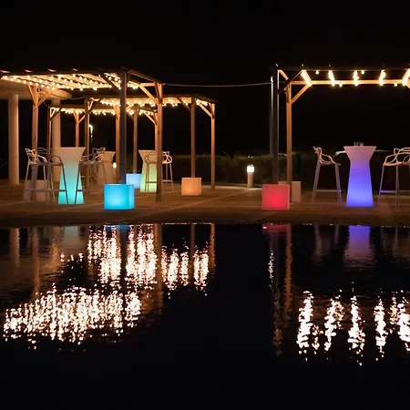 Hotel Rvhotels Sea Club Menorca