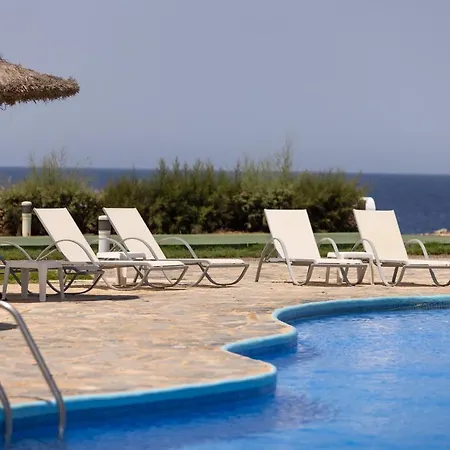 Rvhotels Sea Club Menorca