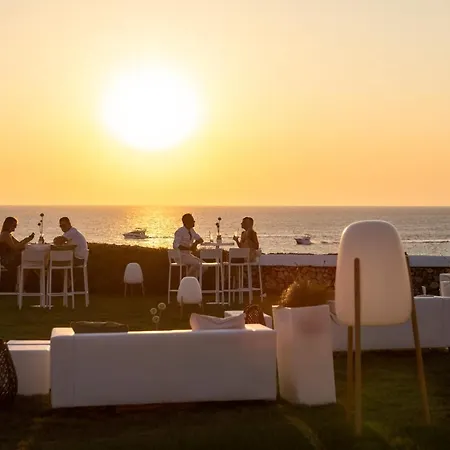 Rvhotels Sea Club Menorca 4*