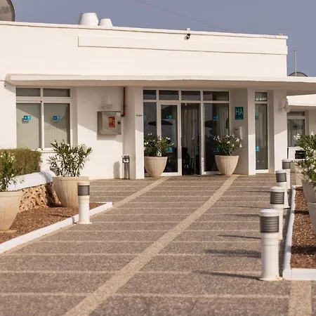 Rvhotels Sea Club Menorca