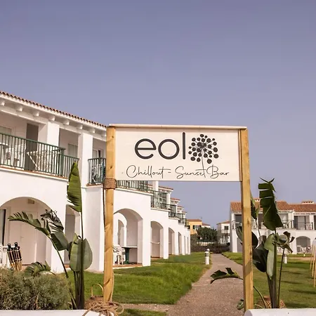 Rvhotels Sea Club Menorca Hotel Cala'N Blanes (Menorca)