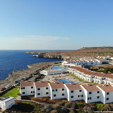 Rvhotels Sea Club Menorca Hotel Cala'N Blanes (Menorca)