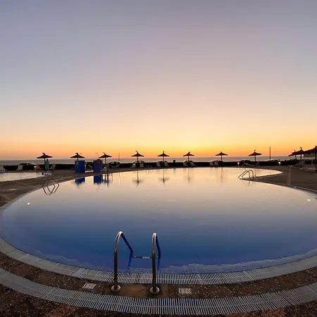 Rvhotels Sea Club Menorca Szálloda Cala'N Blanes (Menorca)