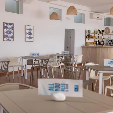 Rvhotels Sea Club Menorca 4*