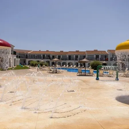 Szálloda Rvhotels Sea Club Menorca Cala'N Blanes (Menorca)