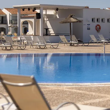 Hotel Rvhotels Sea Club Menorca