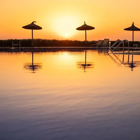 Rvhotels Sea Club Menorca Szálloda 4*