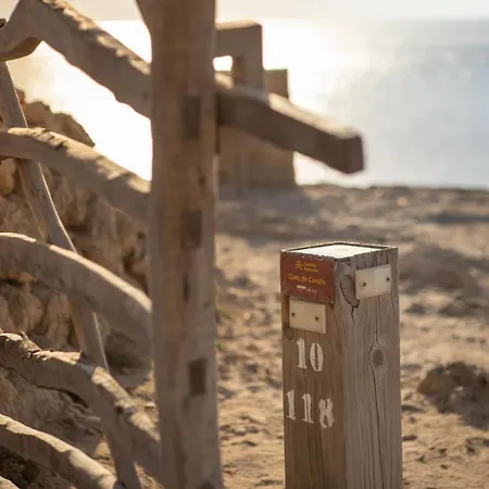 Rvhotels Sea Club Menorca Szálloda 4*