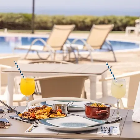 Szálloda Rvhotels Sea Club Menorca Cala'N Blanes (Menorca)