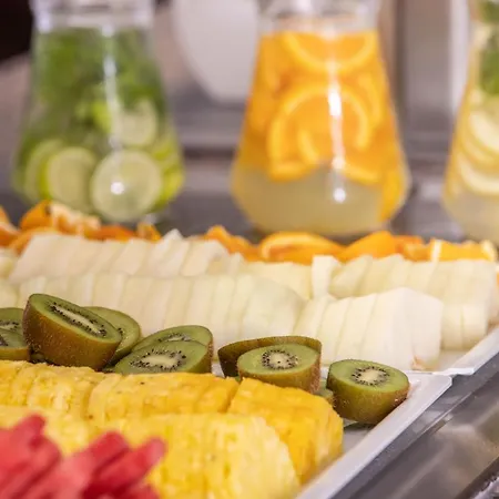 Rvhotels Sea Club Menorca Hotel