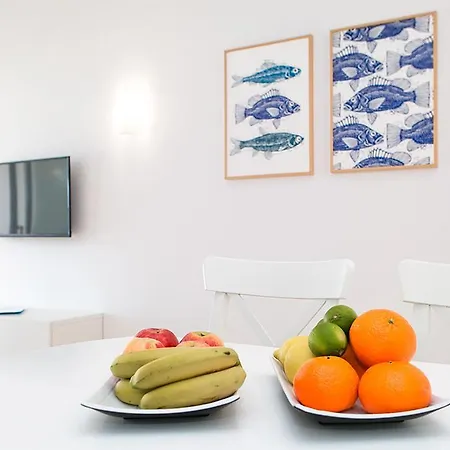 Rvhotels Sea Club Menorca 4* Cala'N Blanes (Menorca)