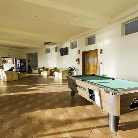 Hotel Rvhotels Sea Club Menorca 4*