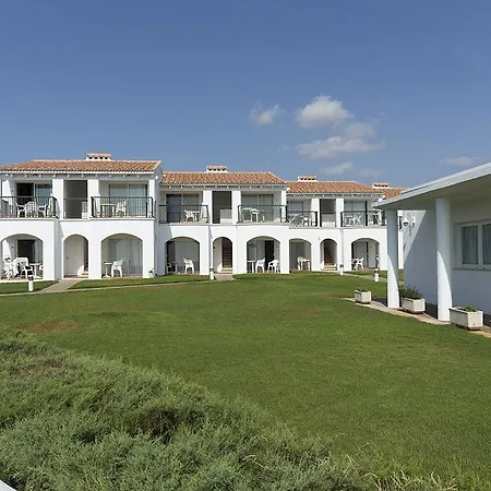 Rvhotels Sea Club Menorca Hotel 4*