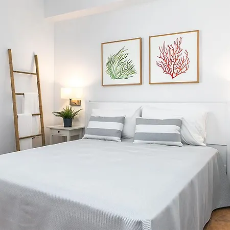 Rvhotels Sea Club Menorca