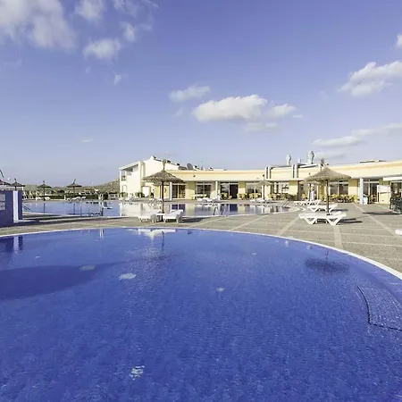 Rvhotels Sea Club Menorca Hotel Cala'N Blanes (Menorca)