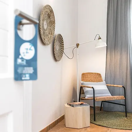 Rvhotels Sea Club Menorca Hotel