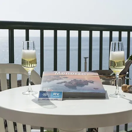 Rvhotels Sea Club Menorca 4*