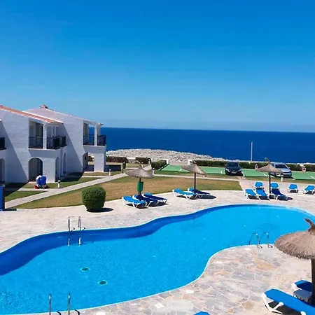 Hotel Rvhotels Sea Club Menorca