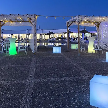 Rvhotels Sea Club Menorca Hotel